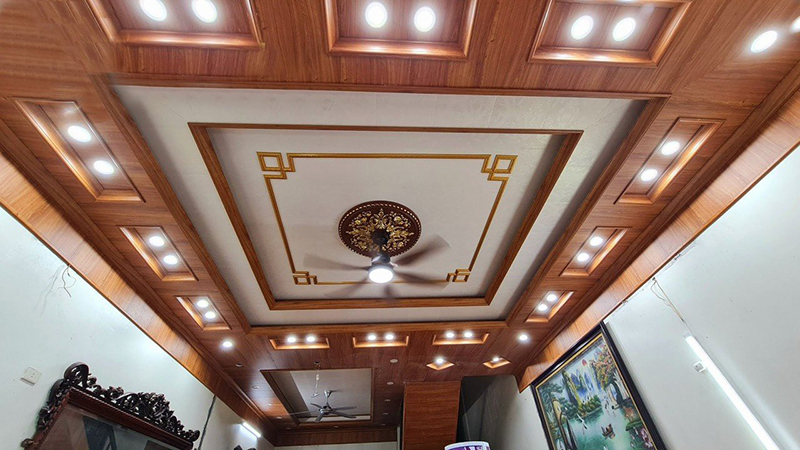 trần 3